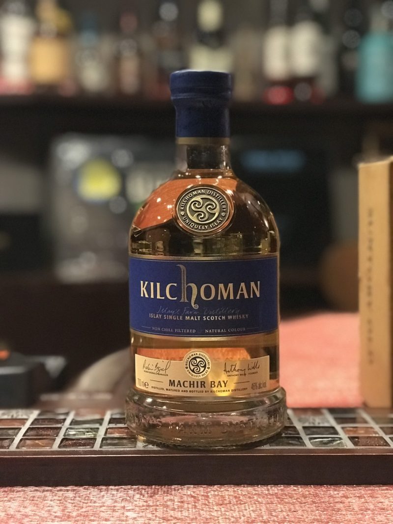 キルホーマン　マキアーベイ